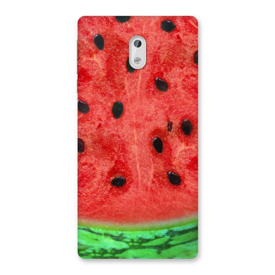 Watermelon Design Back Case for Nokia 3
