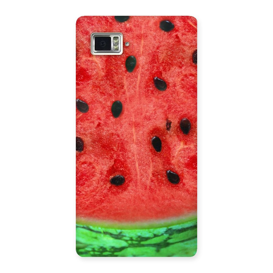 Watermelon Design Back Case for Vibe Z2 Pro K920