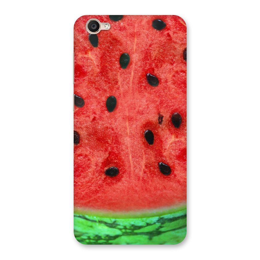 Watermelon Design Back Case for Vivo Y55L