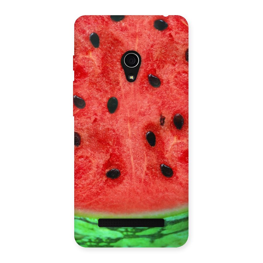 Watermelon Design Back Case for Zenfone 5