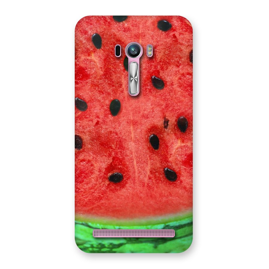 Watermelon Design Back Case for Zenfone Selfie
