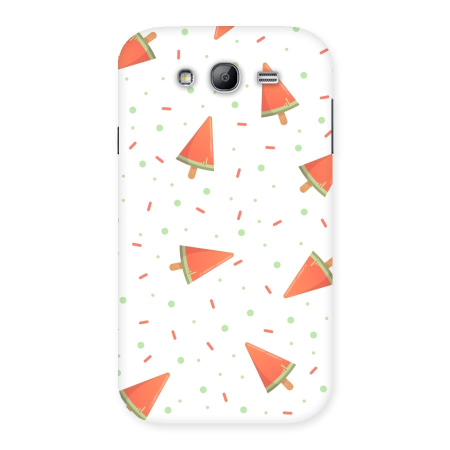 Watermelon Ice Creams Back Case for Galaxy Grand Neo