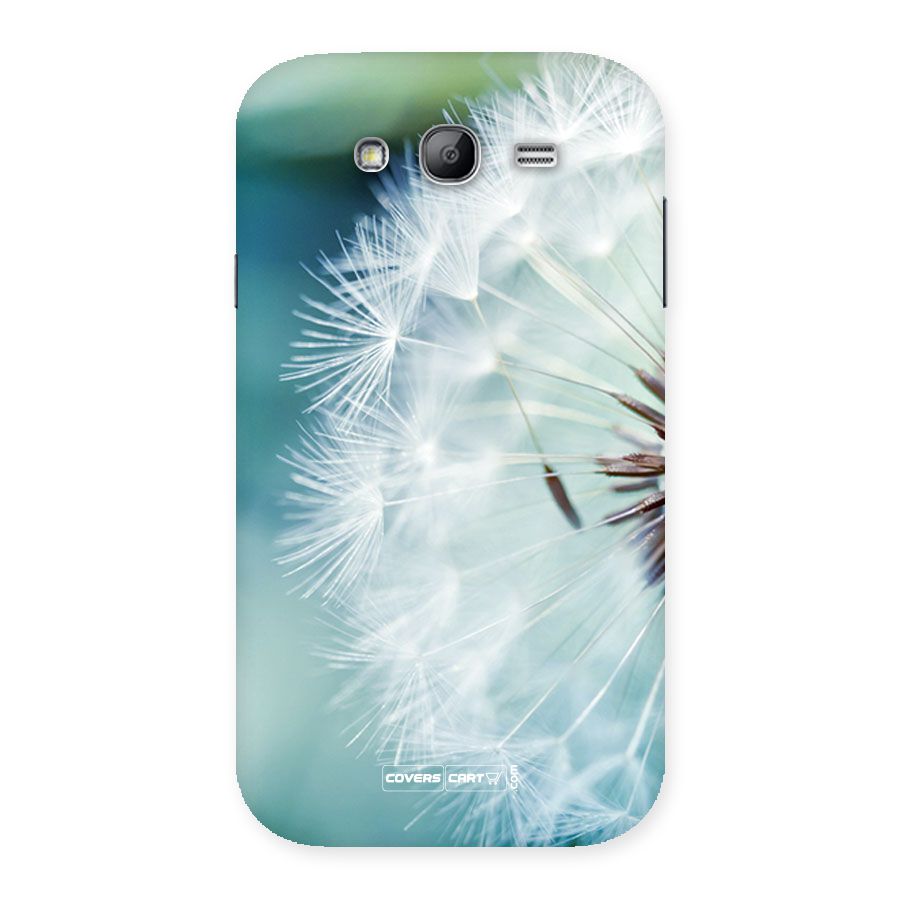 Wish Floral Back Case for Galaxy Grand Neo