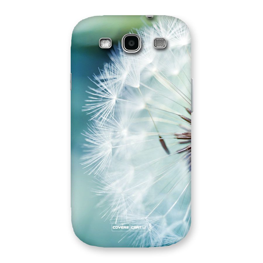 Wish Floral Back Case for Galaxy S3 Neo