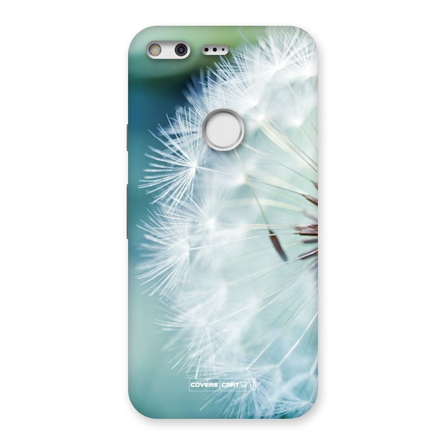 Wish Floral Back Case for Google Pixel