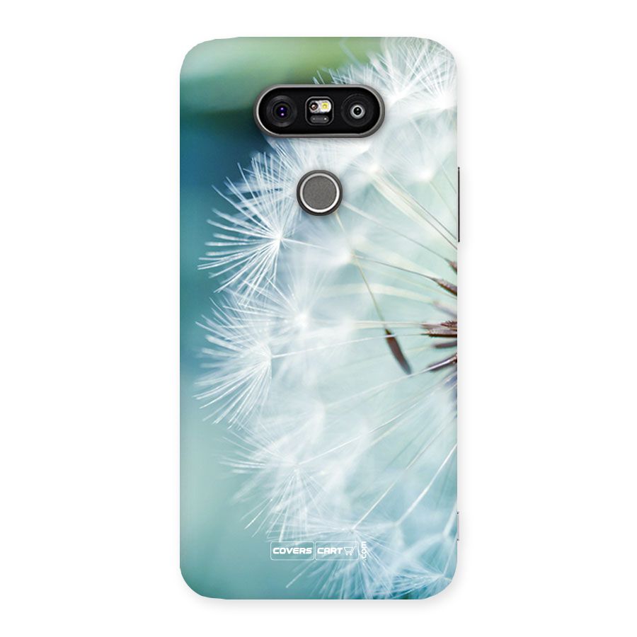 Wish Floral Back Case for LG G5