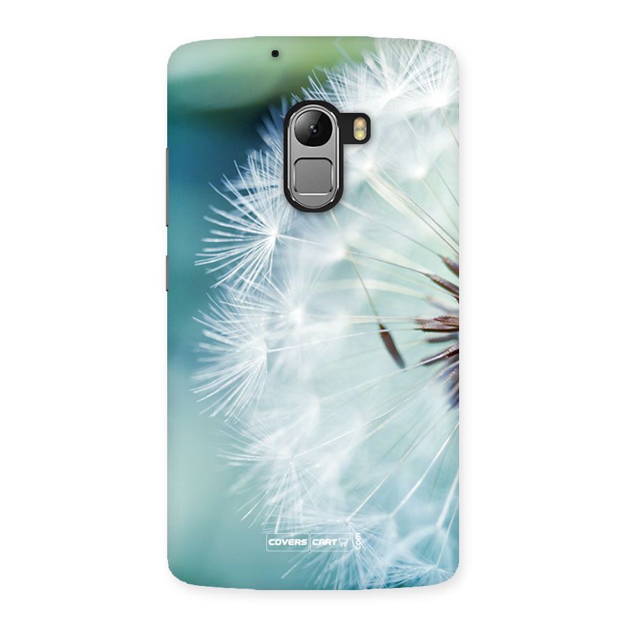 Wish Floral Back Case for Lenovo K4 Note