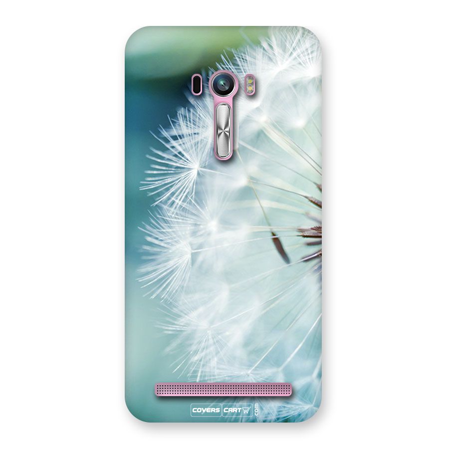 Wish Floral Back Case for Zenfone Selfie