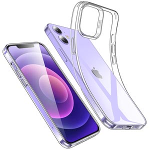 iPhone 12 Silicone