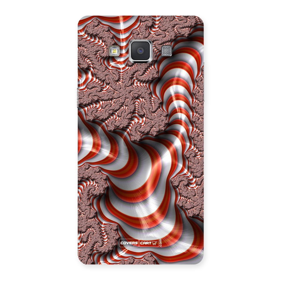 Infinity Shell Back Case for Galaxy Grand 3