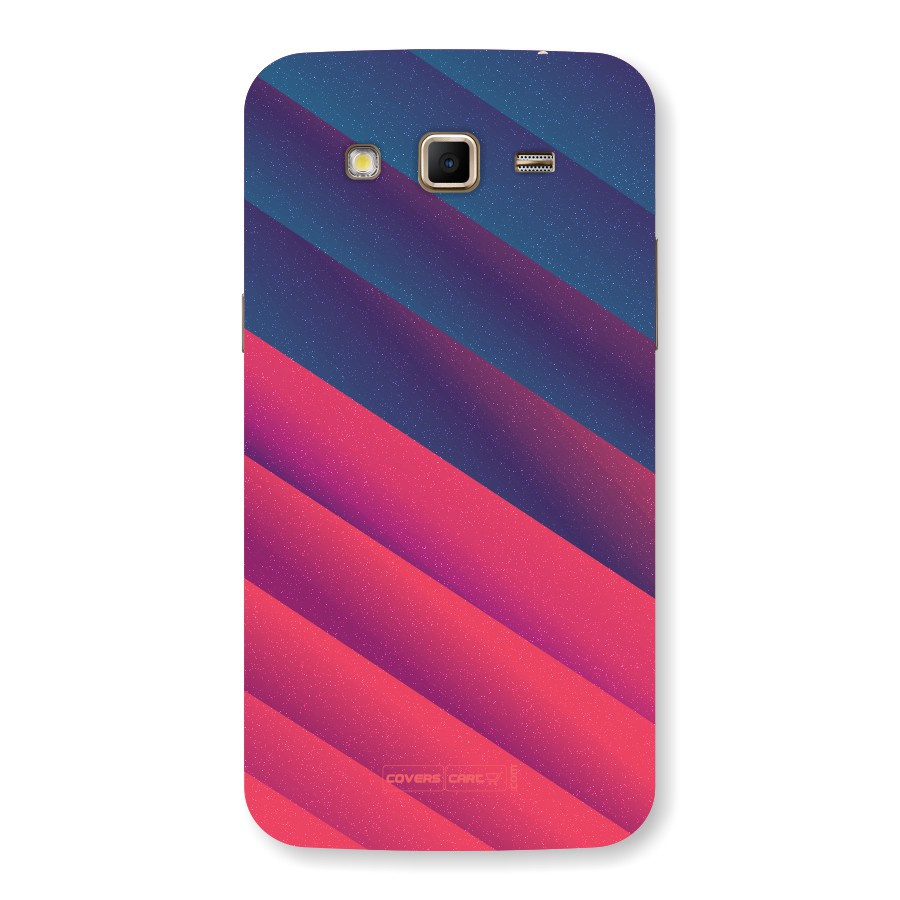 Vibrant Shades Back Case for Samsung Galaxy Grand 2