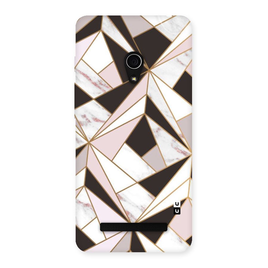 Abstract Corners Back Case for Zenfone 5