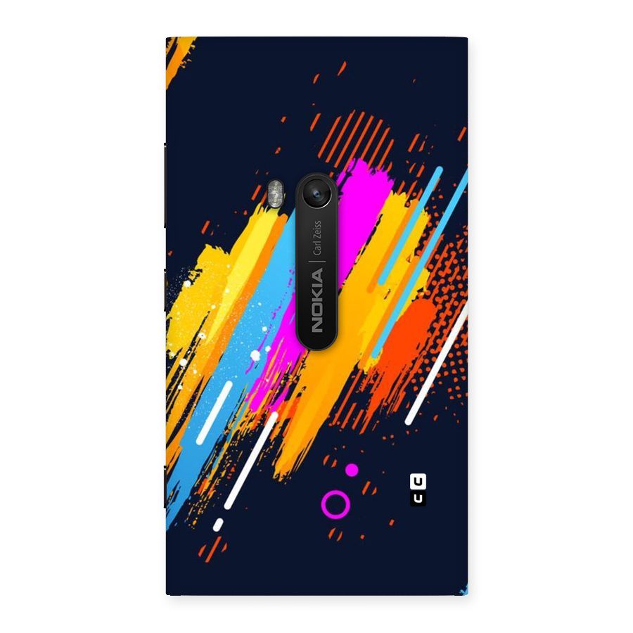 Abstract Shades Back Case for Lumia 920