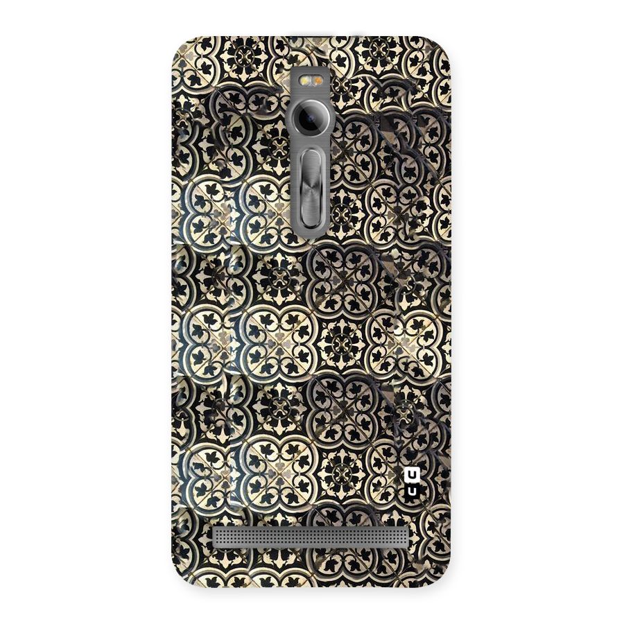 Abstract Tile Back Case for Asus Zenfone 2