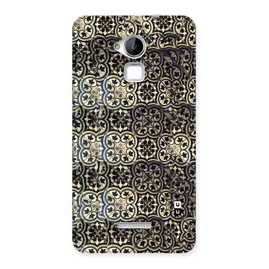 Abstract Tile Back Case for Coolpad Note 3