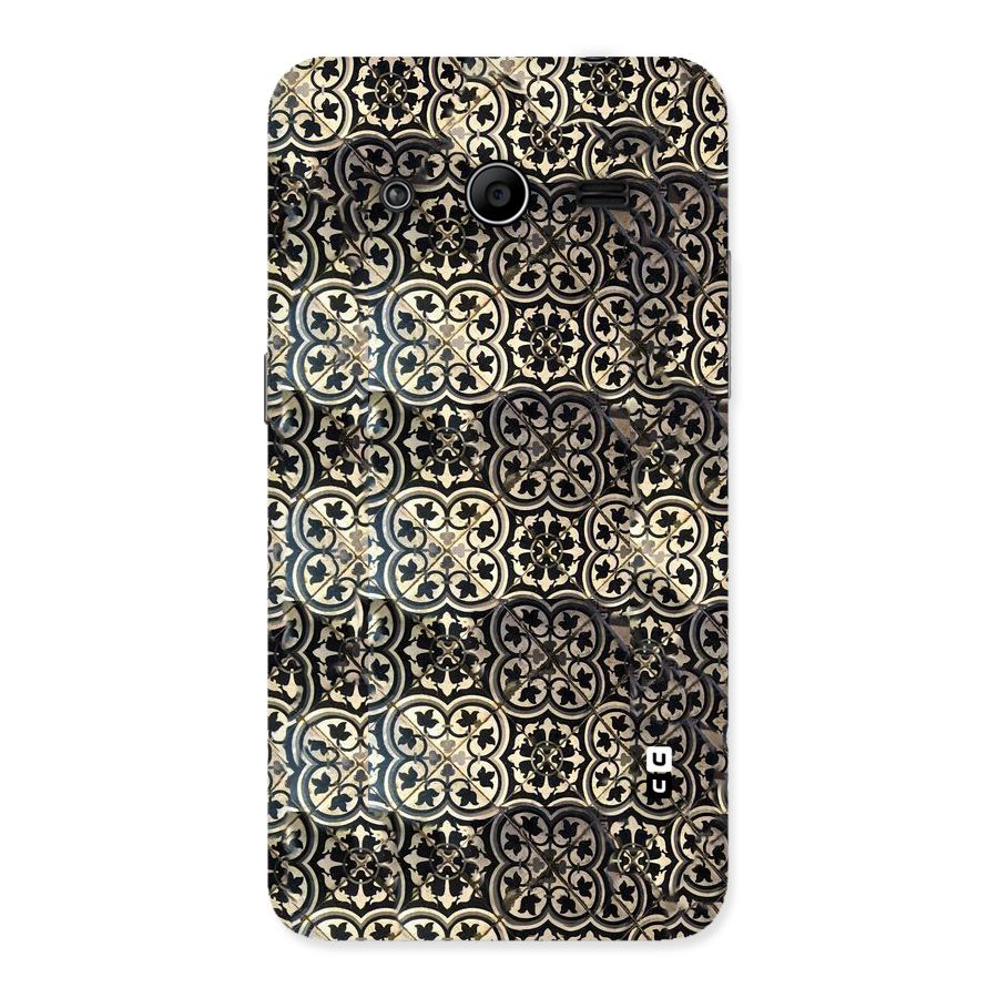 Abstract Tile Back Case for Galaxy Core 2