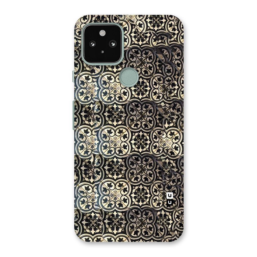 Abstract Tile Back Case for Google Pixel 5