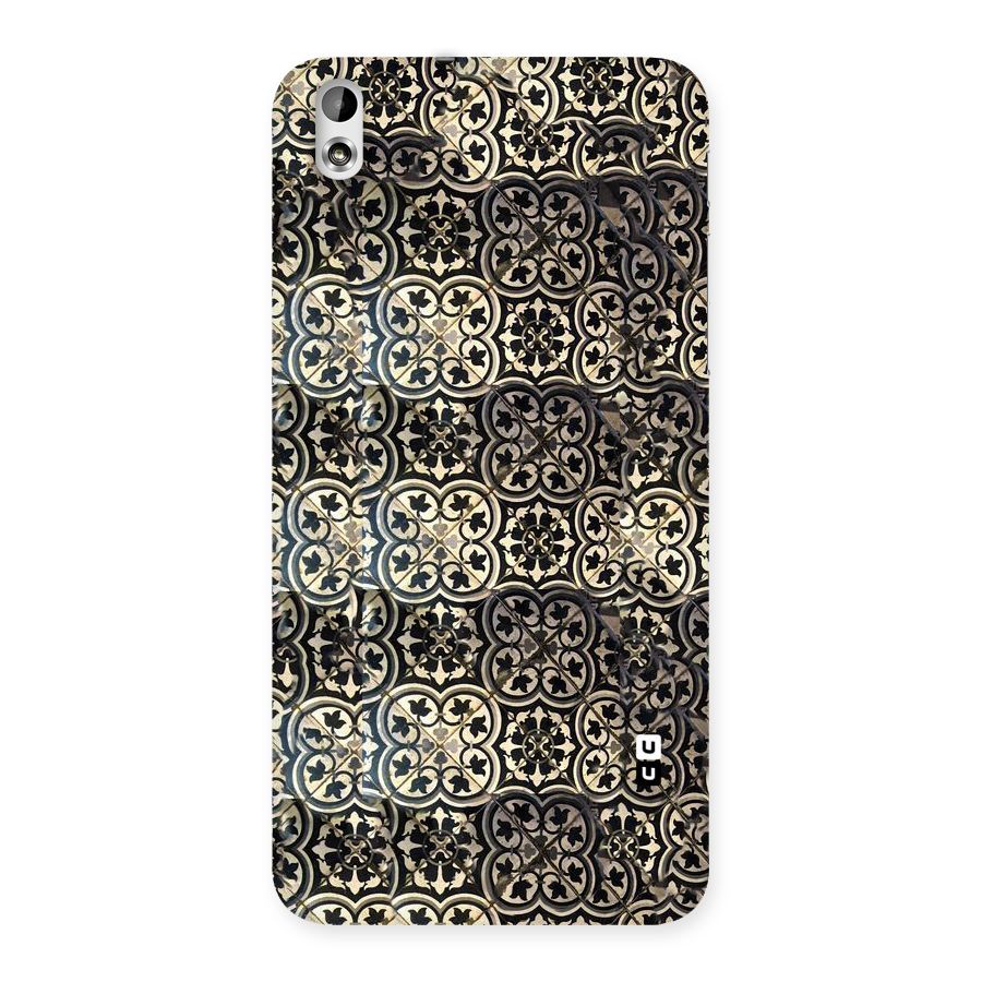 Abstract Tile Back Case for HTC Desire 816g