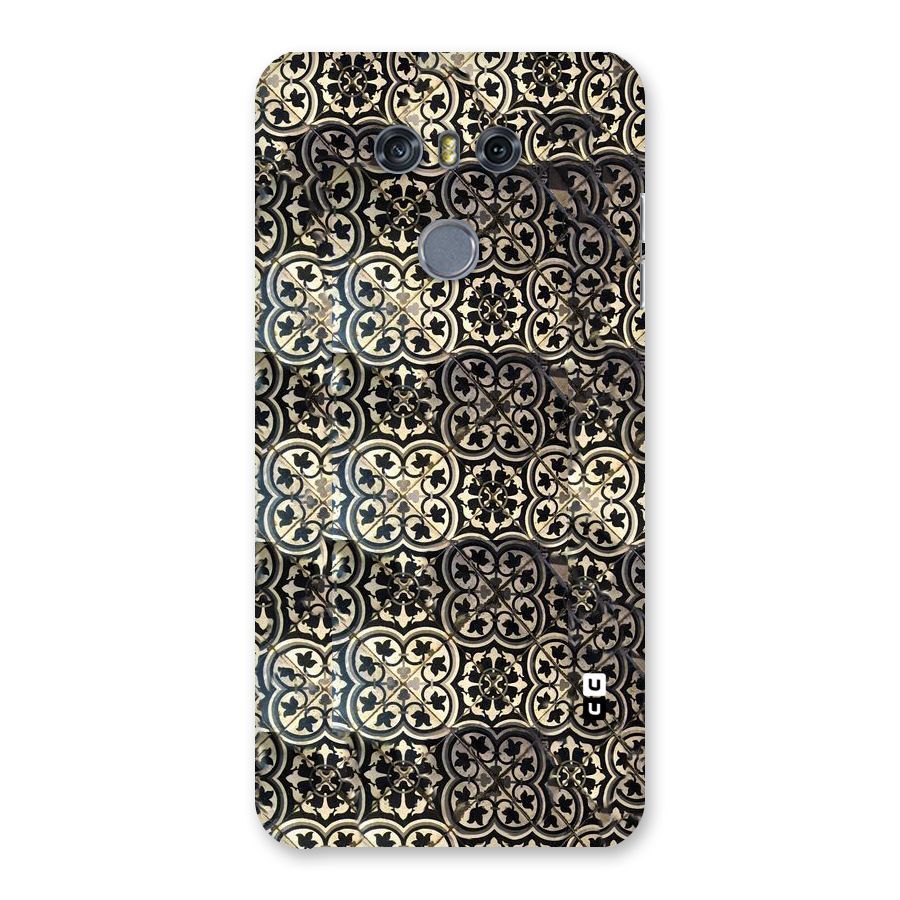 Abstract Tile Back Case for LG G6
