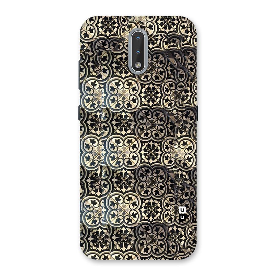 Abstract Tile Back Case for Nokia 2.3