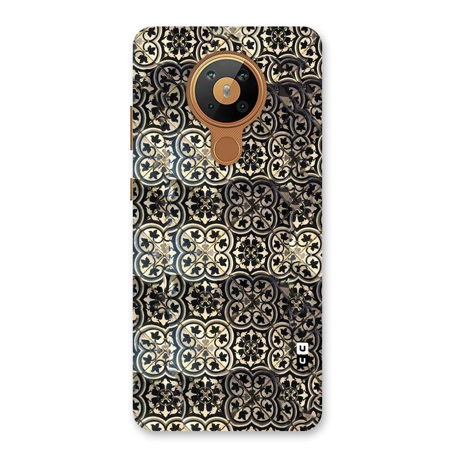 Abstract Tile Back Case for Nokia 5.3