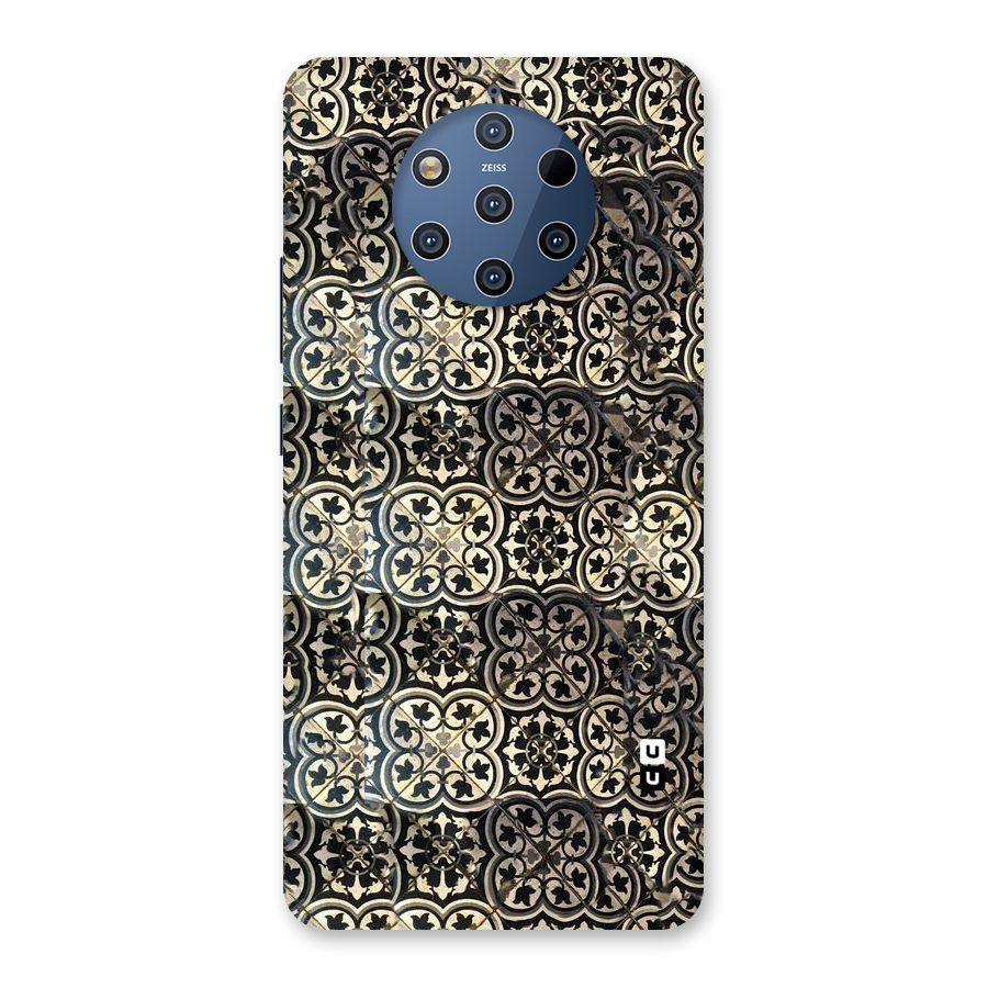 Abstract Tile Back Case for Nokia 9 PureView