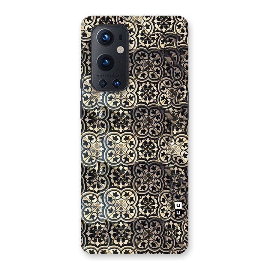 Abstract Tile Back Case for OnePlus 9 Pro