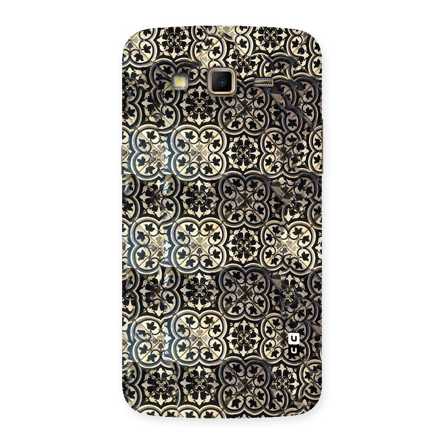 Abstract Tile Back Case for Samsung Galaxy Grand 2