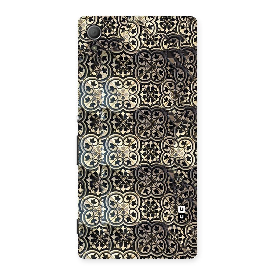 Abstract Tile Back Case for Xperia Z3 Plus