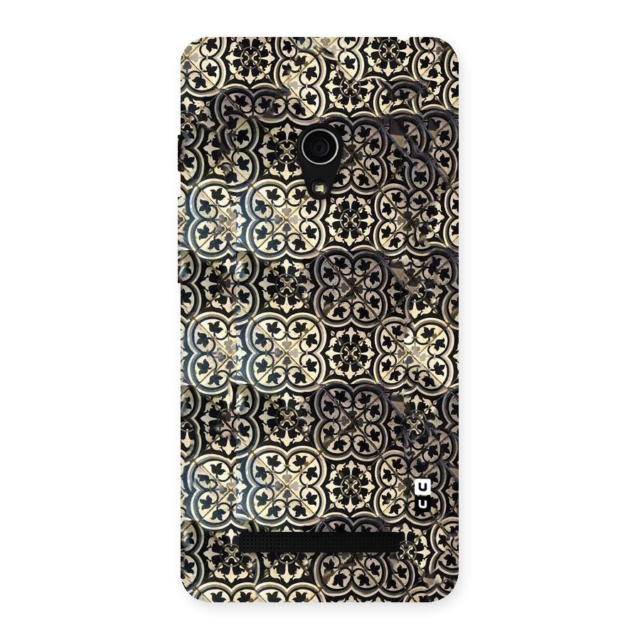 Abstract Tile Back Case for Zenfone 5