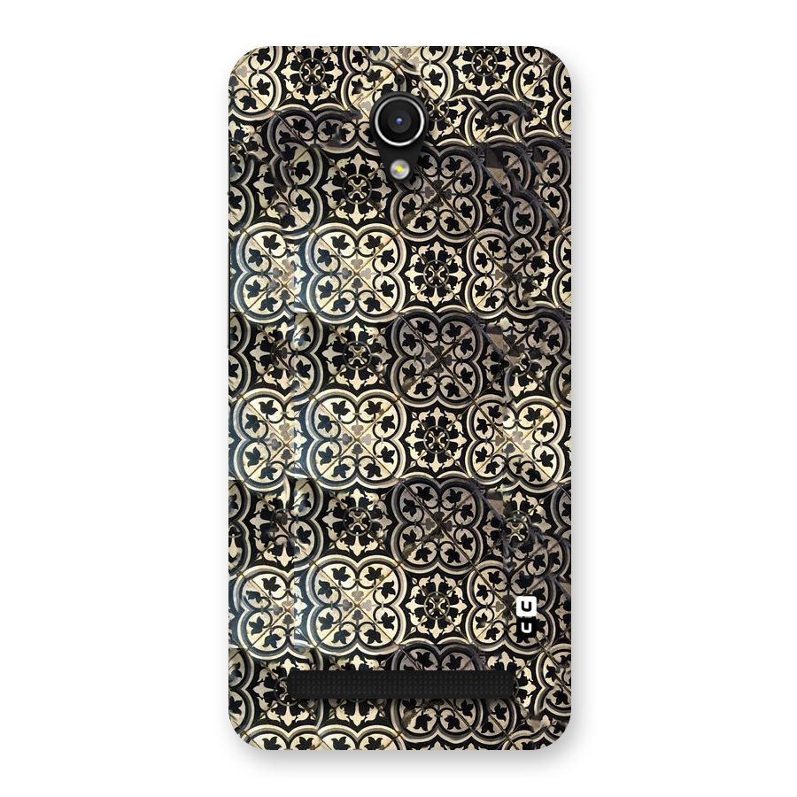 Abstract Tile Back Case for Zenfone Go