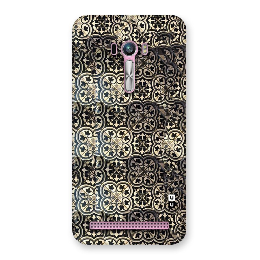 Abstract Tile Back Case for Zenfone Selfie