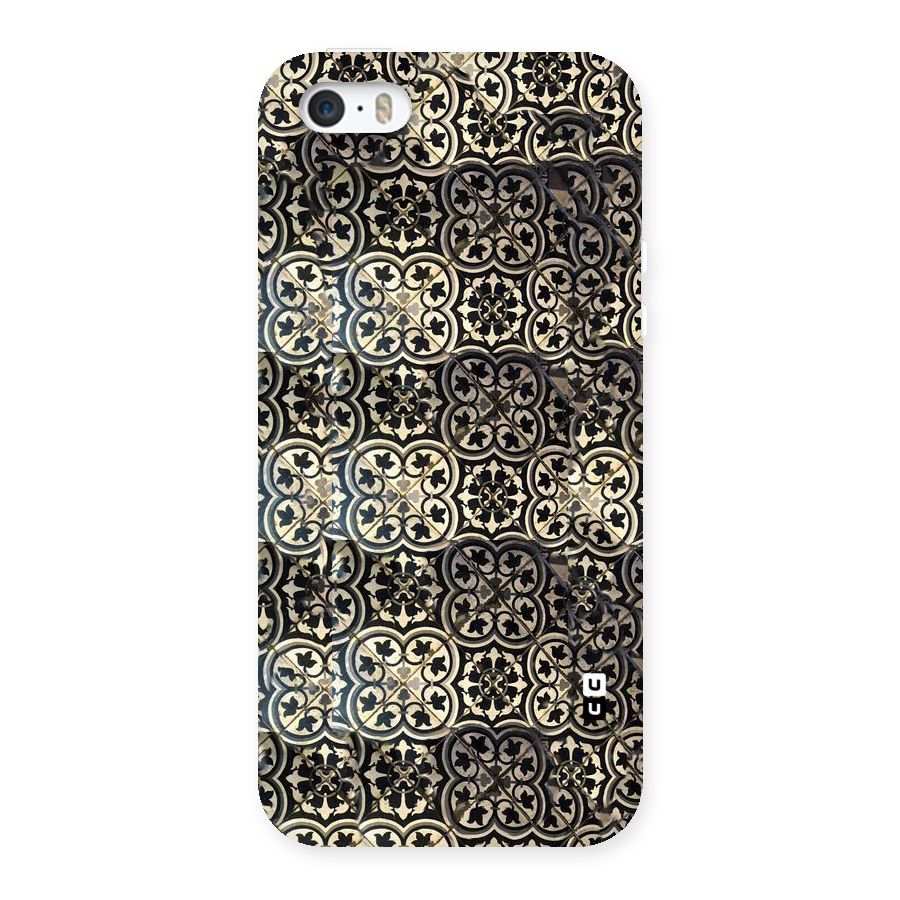 Abstract Tile Back Case for iPhone 5 5S