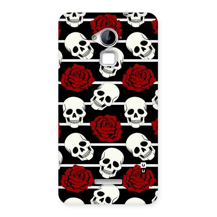 Adorable Skulls Back Case for Coolpad Note 3