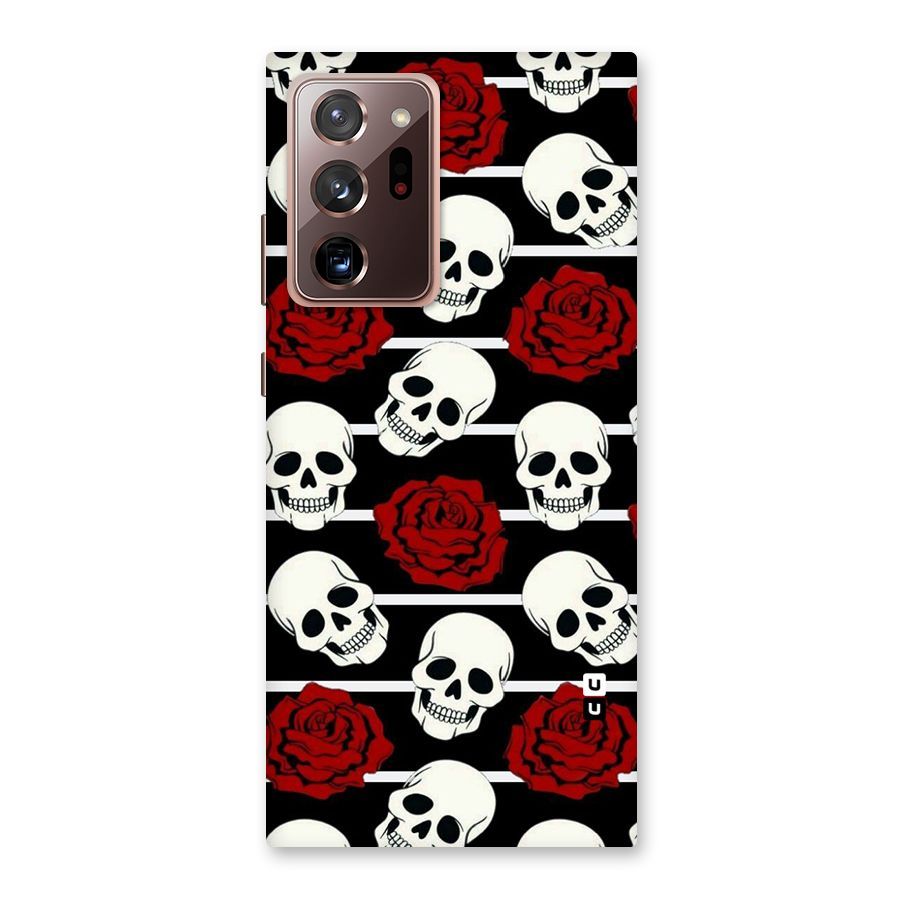 Adorable Skulls Back Case for Galaxy Note 20 Ultra