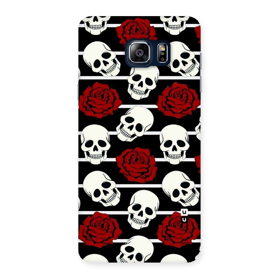 Adorable Skulls Back Case for Galaxy Note 5