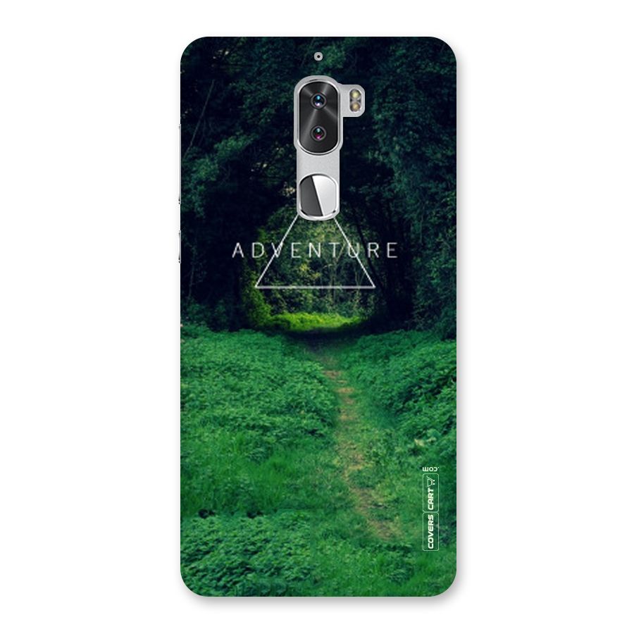 Adventure Take Back Case for Coolpad Cool 1