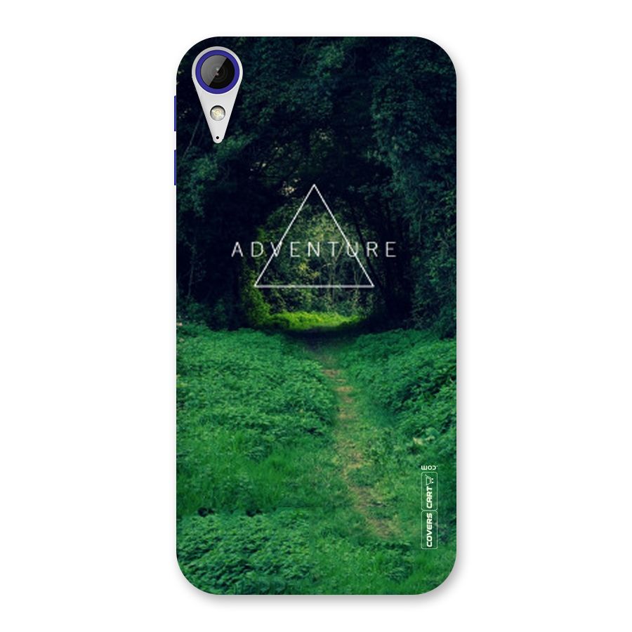 Adventure Take Back Case for Desire 830