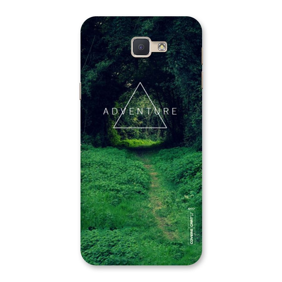 Adventure Take Back Case for Galaxy J5 Prime
