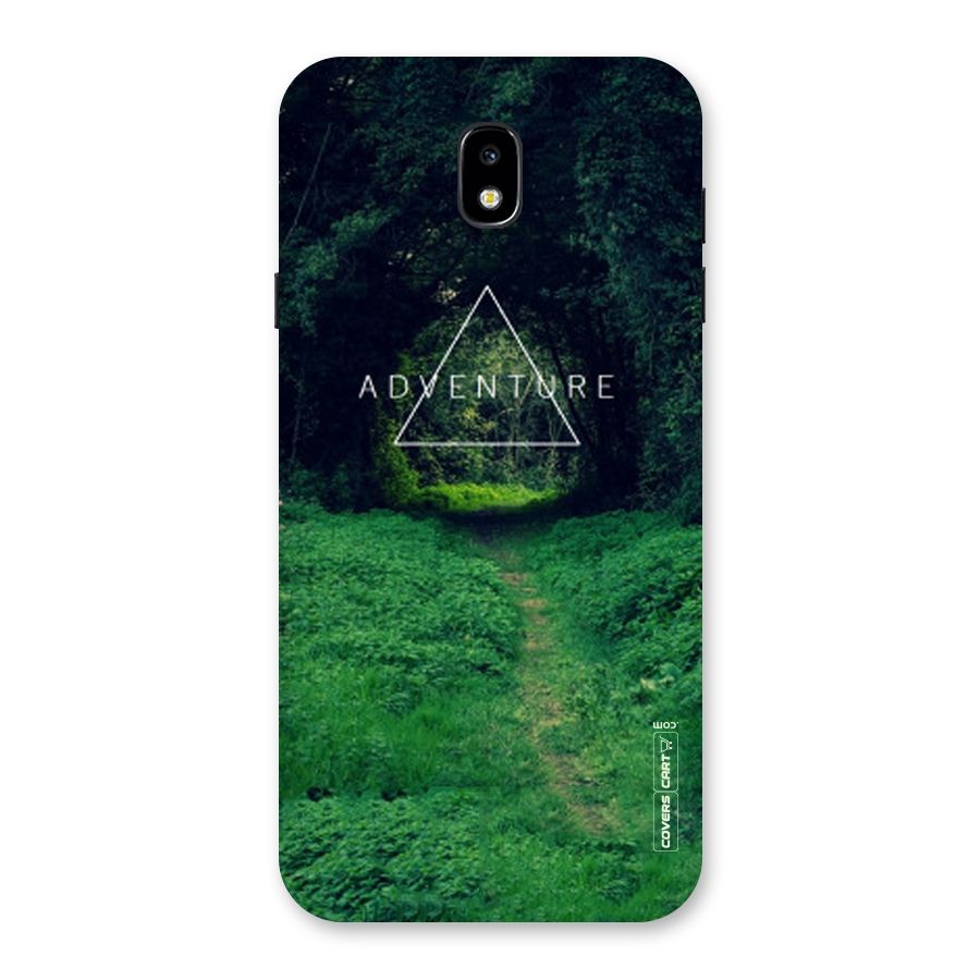 Adventure Take Back Case for Galaxy J7 Pro