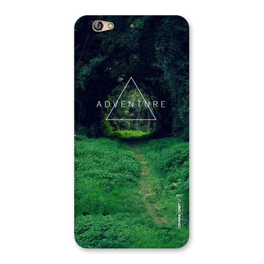 Adventure Take Back Case for Gionee S6