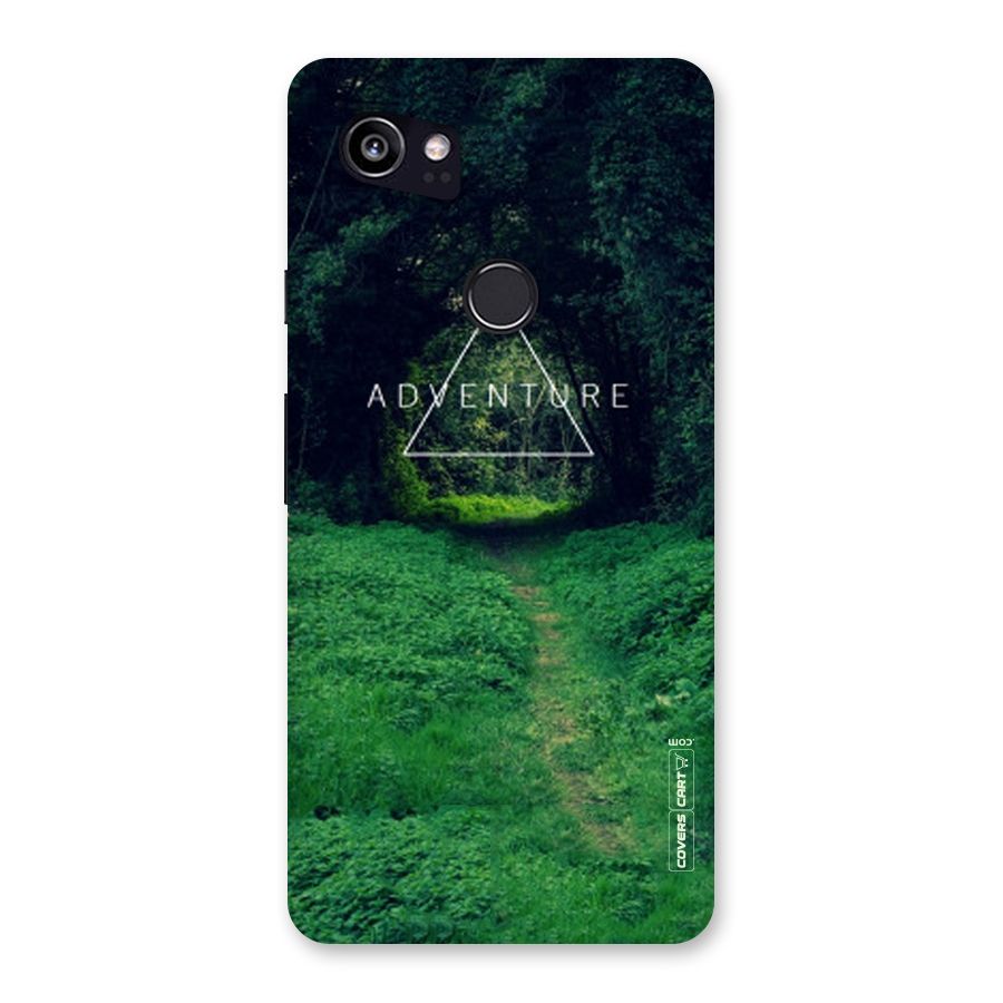 Adventure Take Back Case for Google Pixel 2 XL