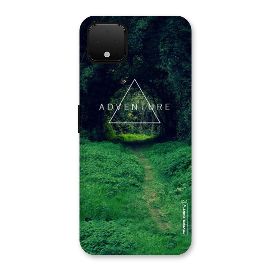 Adventure Take Back Case for Google Pixel 4 XL