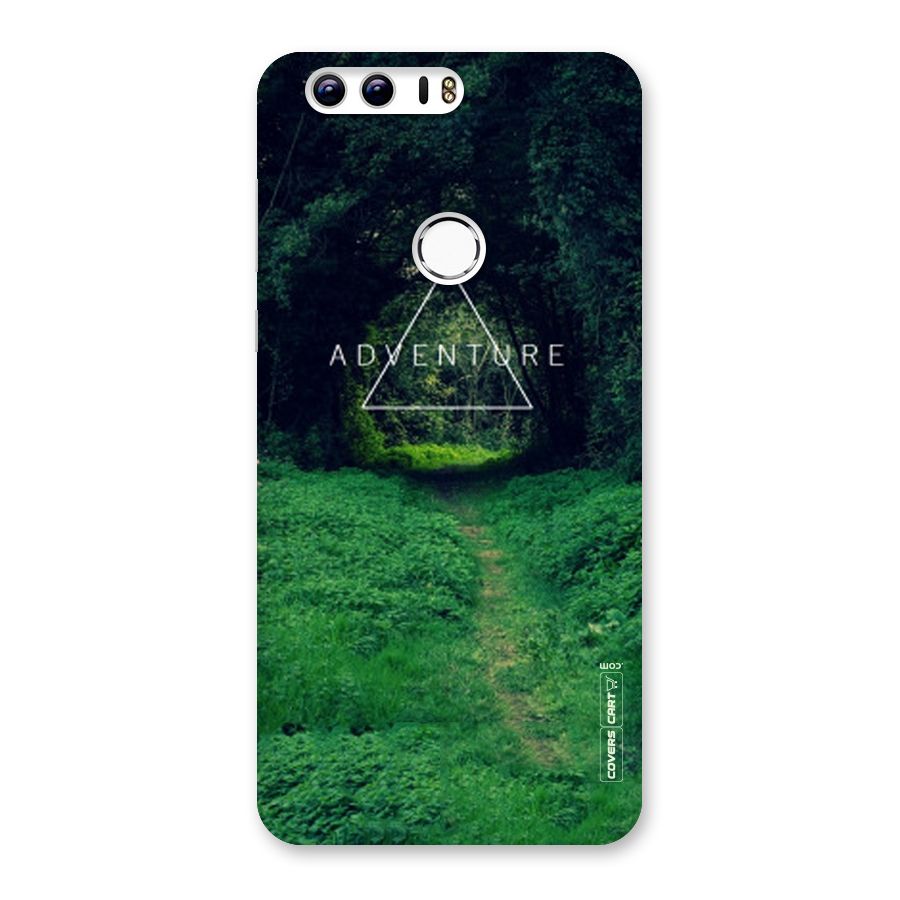 Adventure Take Back Case for Honor 8