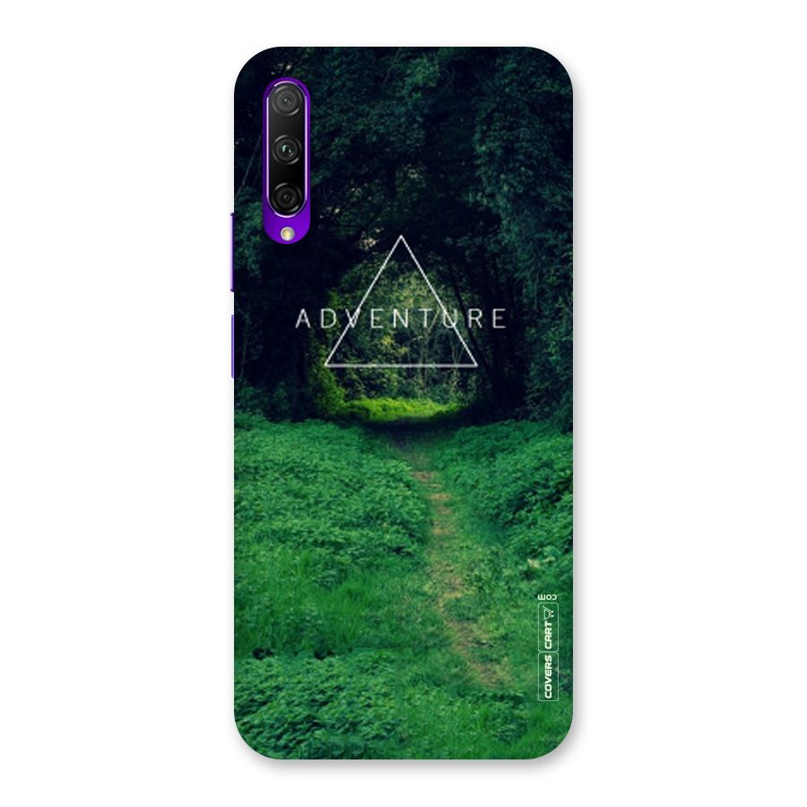 Adventure Take Back Case for Honor 9X Pro