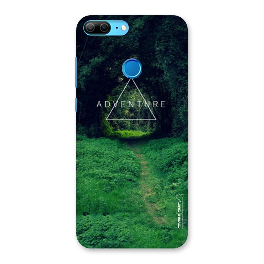 Adventure Take Back Case for Honor 9 Lite