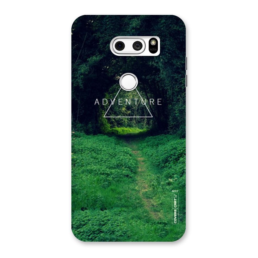 Adventure Take Back Case for LG V30
