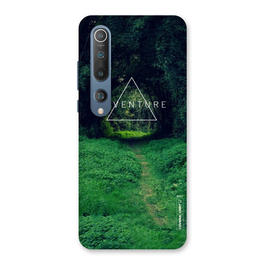 Adventure Take Back Case for Mi 10