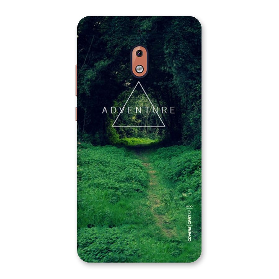 Adventure Take Back Case for Nokia 2.1