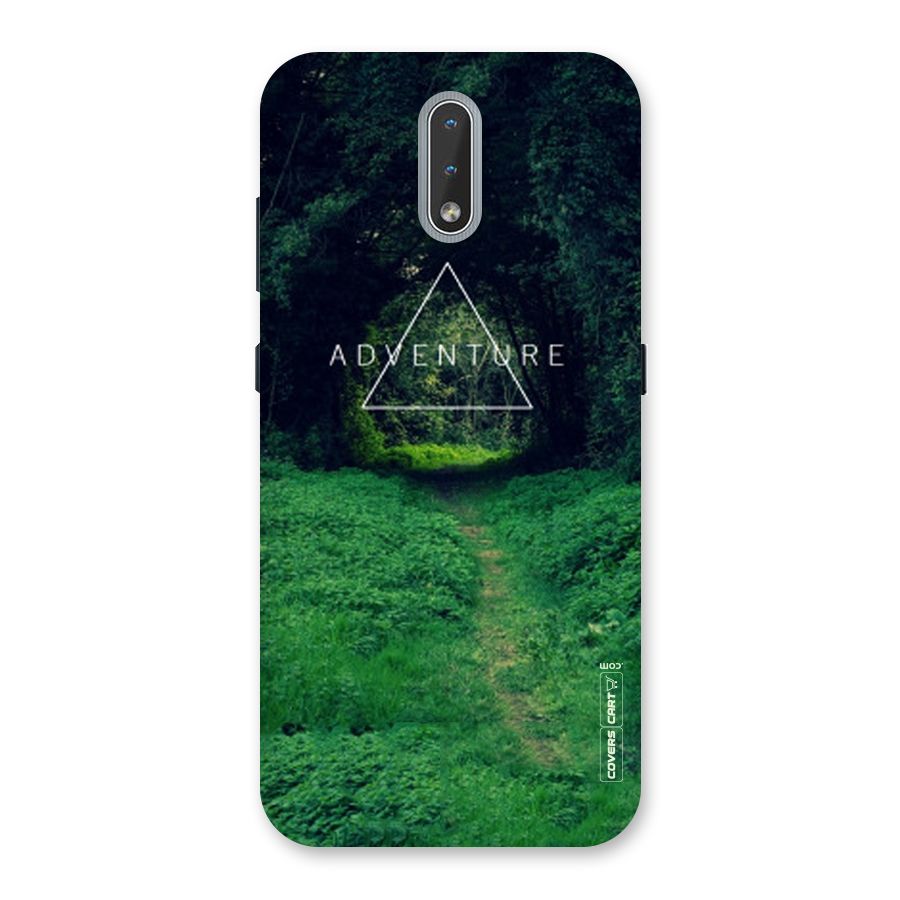 Adventure Take Back Case for Nokia 2.3